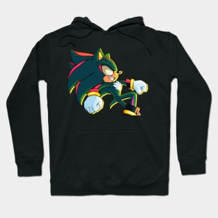 Shadow Hoodie